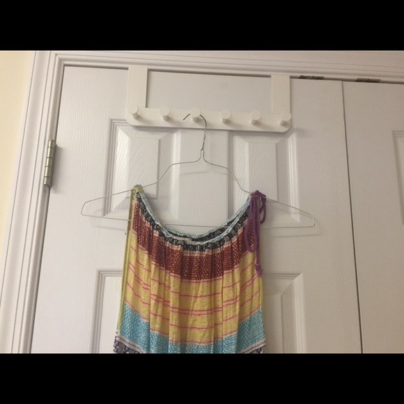 Plenty by Tracy Reese dress / beach coverup - Picture 2 of 4